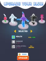 Blob Hero MOD APK