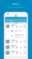 Accupedo Pedometer MOD APK