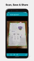 Notebloc Scanner - Scan to PDF MOD APK