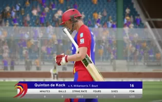 Cricket 2024 MOD APK