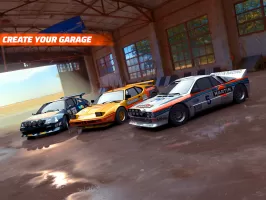 Rally One : Race to glory MOD APK