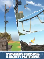 Flip Diving MOD APK