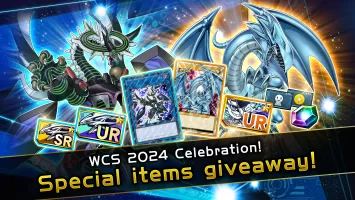 Yu-Gi-Oh! Duel Links MOD APK