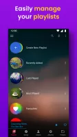 Music Player - Audify Player MOD APK