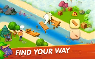 Farm Bay MOD APK