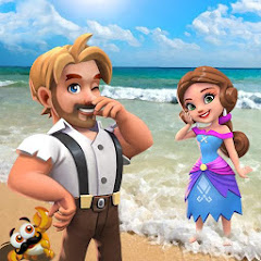 Shipwrecked:Castaway Island MOD APK