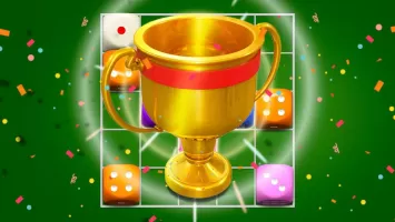 Dicedom - Merge Puzzle MOD APK