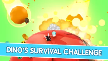 Fall.io - Race of Dino MOD APK