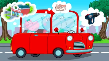 Supermarket: Shopping Games MOD APK