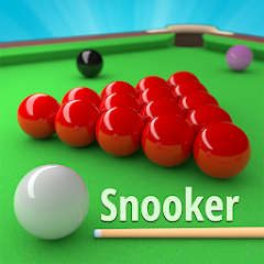 Snooker Online MOD APK
