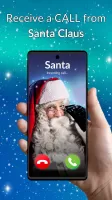 Call Santa Claus with PNP MOD APK
