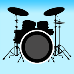 Drum set MOD APK