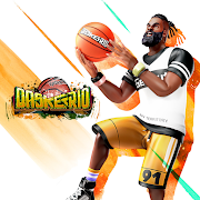 Basketrio - Allstar Streetball MOD APK