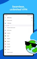 Aloha Private Browser - VPN MOD APK