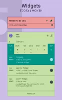 Everyday | Calendar Widget MOD APK