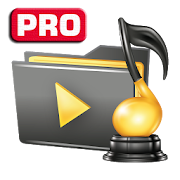 Folder Player Pro MOD APK