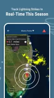 Weather Radar by WeatherBug MOD APK