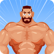 Tough Man MOD APK