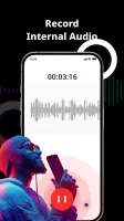 Voice Recorder Audio Sound MP3 MOD APK