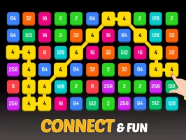 2248 - Number Games 2048 MOD APK