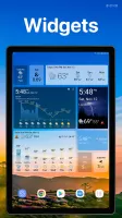 Weather & Widget - Weawow MOD APK