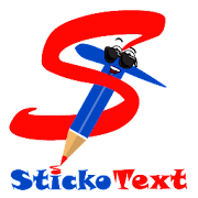 StickoText Pro - Stickers For MOD APK