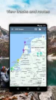 GPX Viewer MOD APK