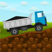 Mini Trucker - truck simulator MOD APK
