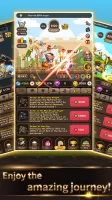 +9 God Blessing Cash Knight MOD APK
