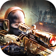 Sniper Strike 3D: Shooting Games MOD APK