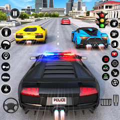 Speed Car Race 3D - Car Games MOD APK