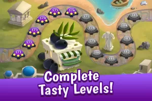 Cooking Tale - Kitchen Games MOD APK