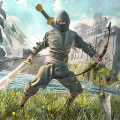 Ninja Samurai Assassin Hunter MOD APK