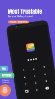 Photo & Video Locker - Gallery MOD APK