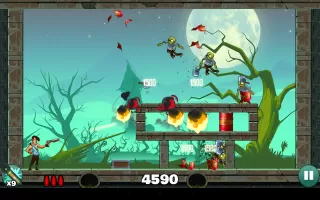 Stupid Zombies MOD APK