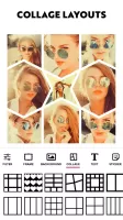 Photo Collage Maker & Editor MOD APK