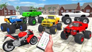 Indian Driving Bike Simulator MOD APK