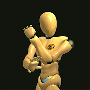 Wing Chun Trainer MOD APK