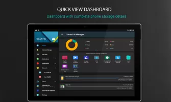 File Manager by Lufick MOD APK
