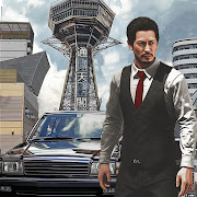 Japan Taxi Simulator : Driving MOD APK