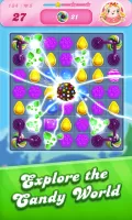 Candy Crush Saga MOD APK