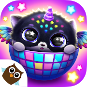 Fluvsies Merge Party MOD APK