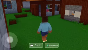 Block Craft 3D：Building Game MOD APK