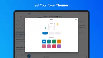 UpNote - notes, diary, journal MOD APK