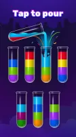Water Sort Puzzle - Color Sort MOD APK