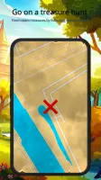 Magic Streets MOD APK