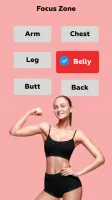 Women Workout - Fit At Home MOD APK