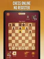 Chess - Clash of Kings MOD APK