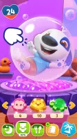 My Talking Hank MOD APK