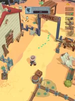 West Escape MOD APK